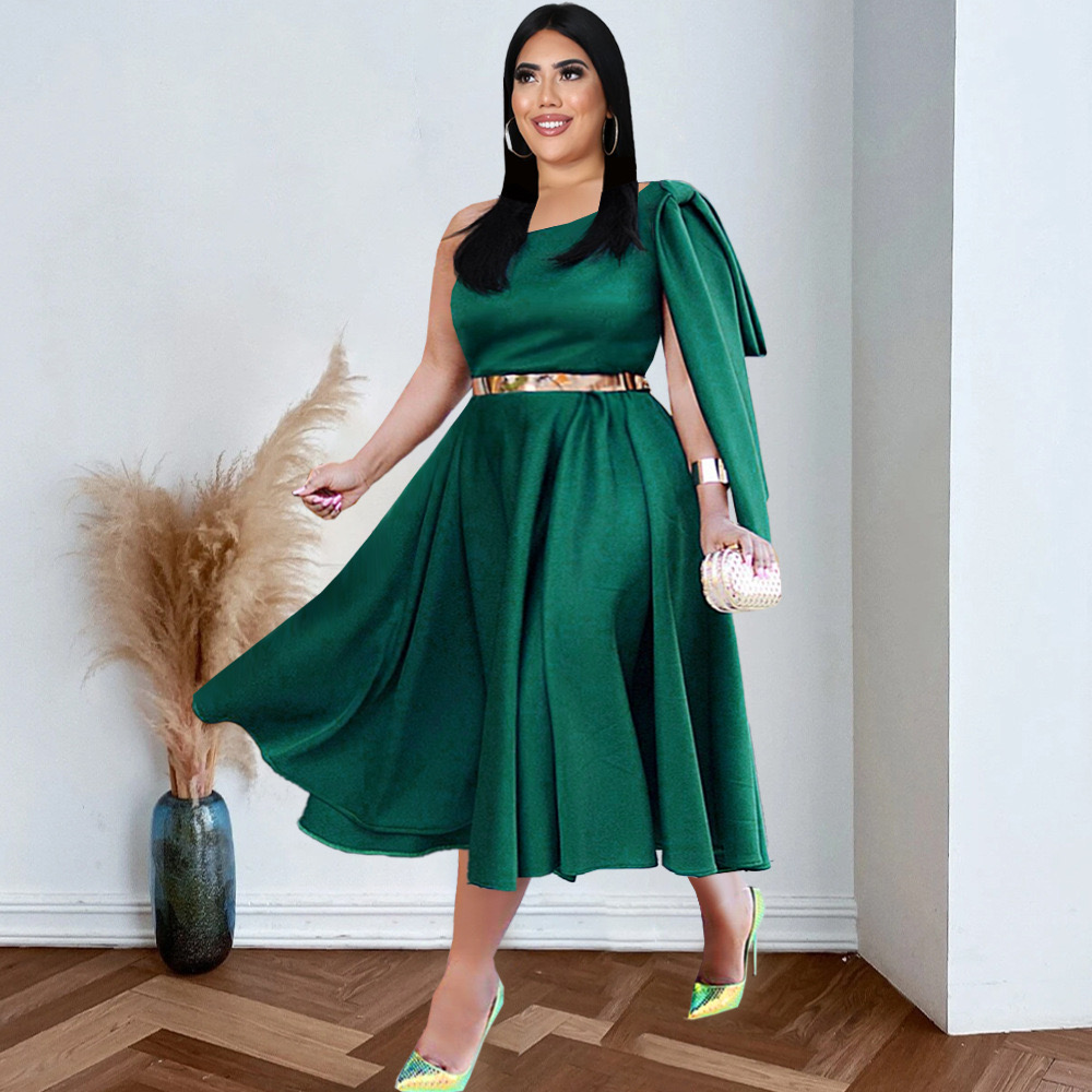 Women's Green Ball Dresses - Stylish & Affordable