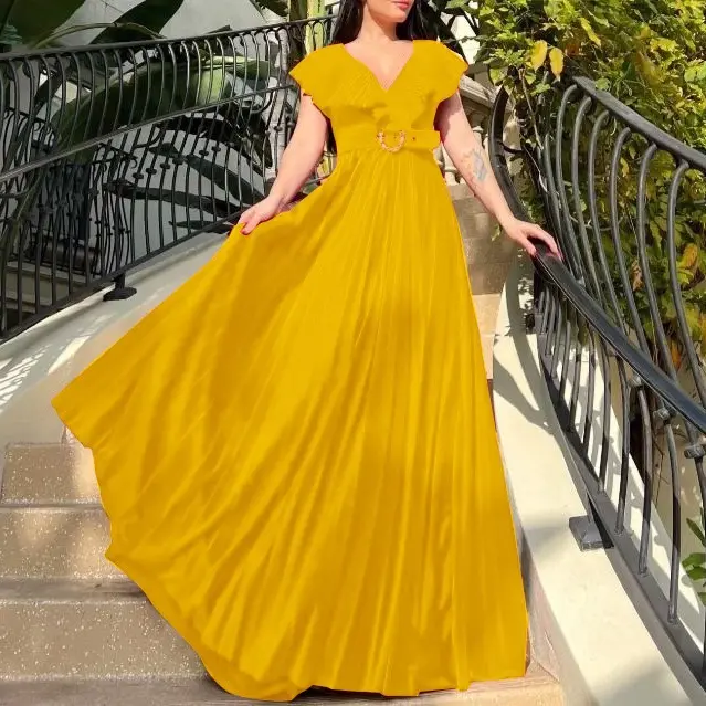 "Lemonade" Ball Dresses