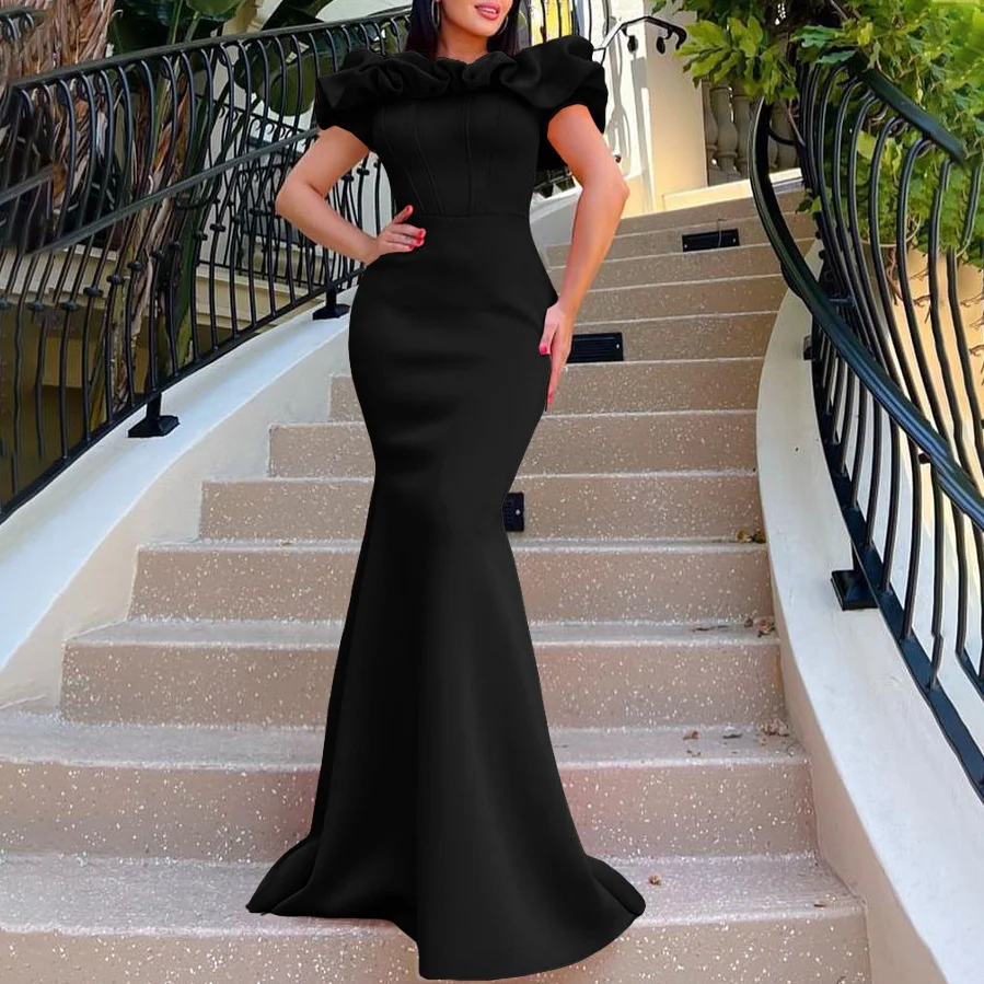 O1CN01spuXgK1vvDtePZF4W 2209289906234 0 cib | Ball Dresses