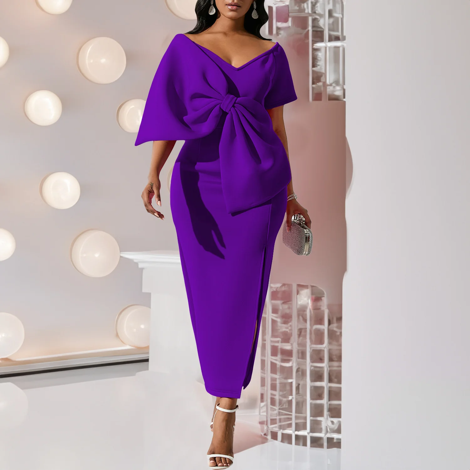 O1CN01VMuBNR26UcgzbP4R7 4225457665 0 cib | Ball Dresses