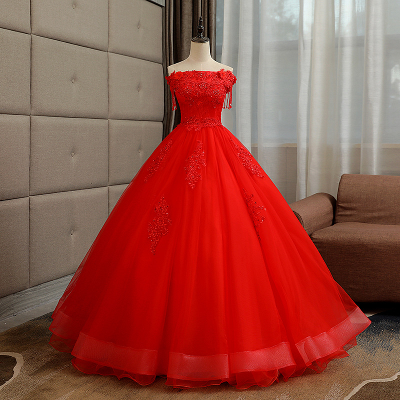 O1CN0148Q0On1OR6UxCF9PB 2214218341701 0 cib | Ball Dresses