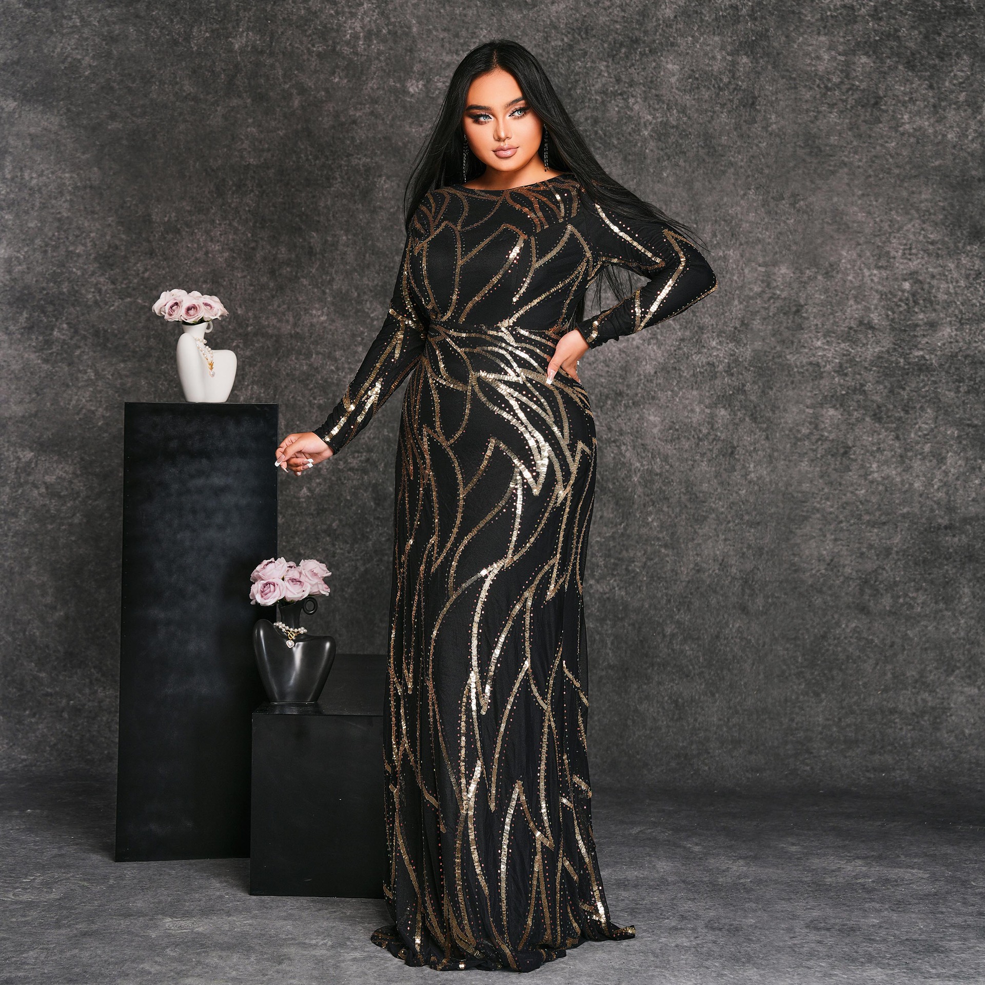 O1CN0159dA9T25M5pzwNfuk 2178847511 0 cib | Ball Dresses