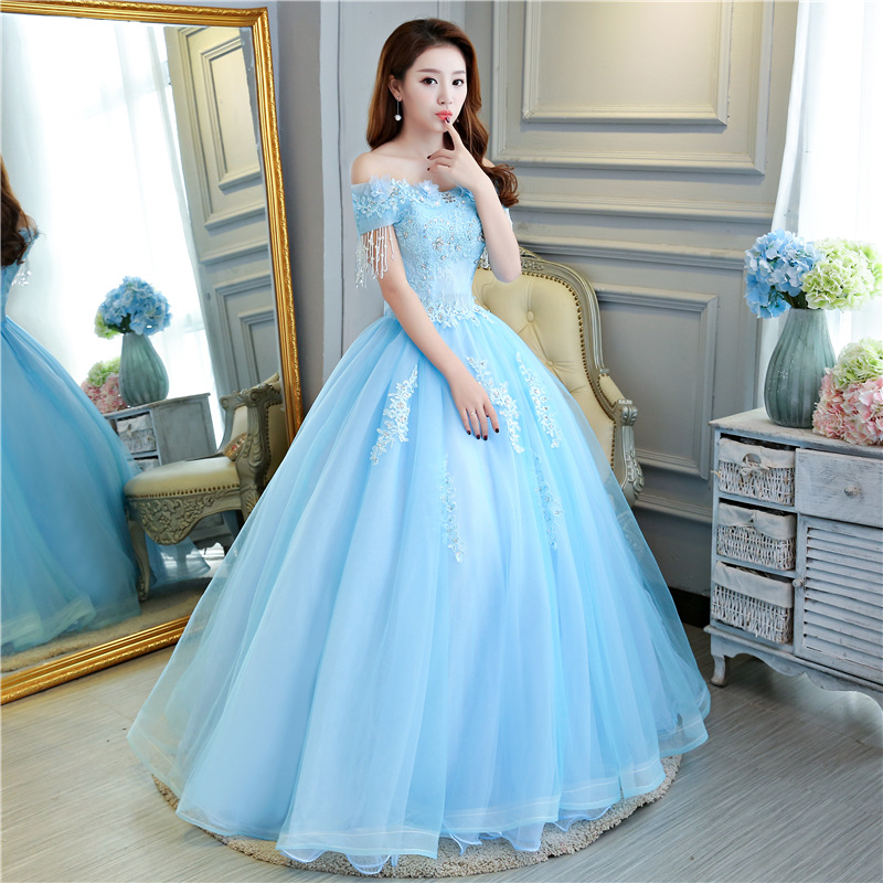 O1CN016U6S6q1OR6UmpV9F8 2214218341701 0 cib | Ball Dresses