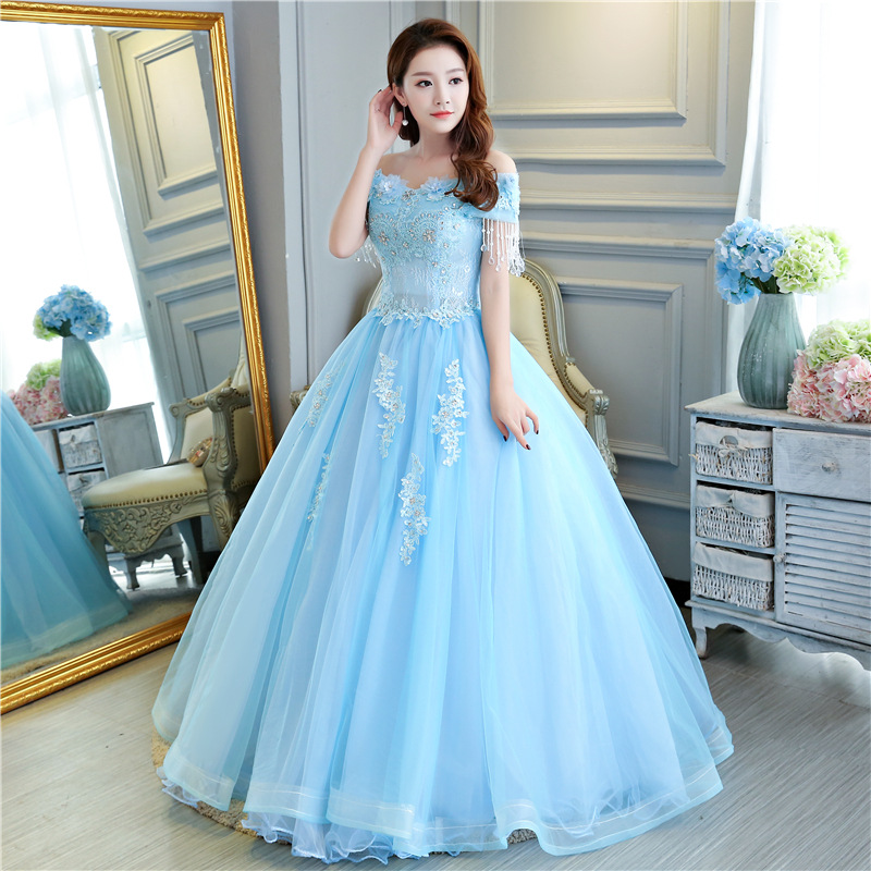 O1CN019GJpOp1OR6UfuMunU 2214218341701 0 cib | Ball Dresses