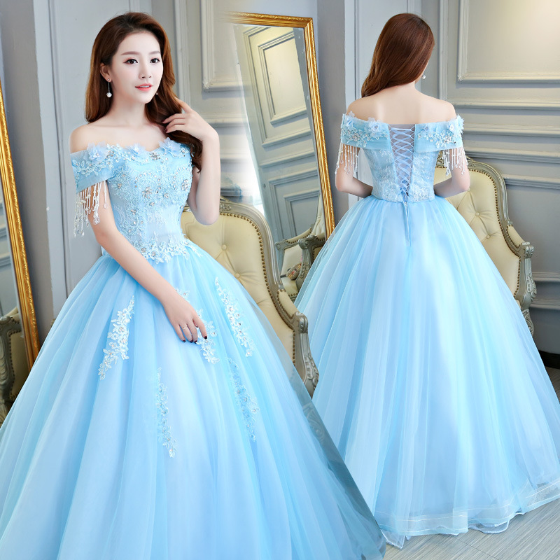 O1CN01W6OqLv1OR6Uu8KqPg 2214218341701 0 cib | Ball Dresses