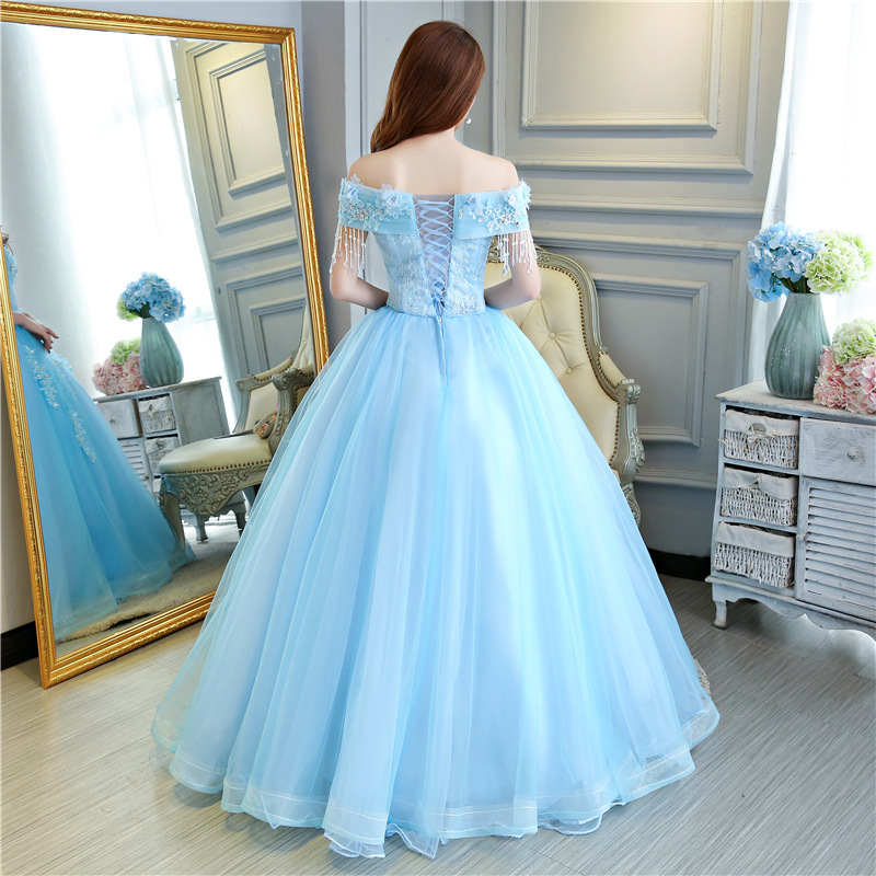 O1CN01bZfUhE1OR6UvFozgc 2214218341701 0 cib | Ball Dresses