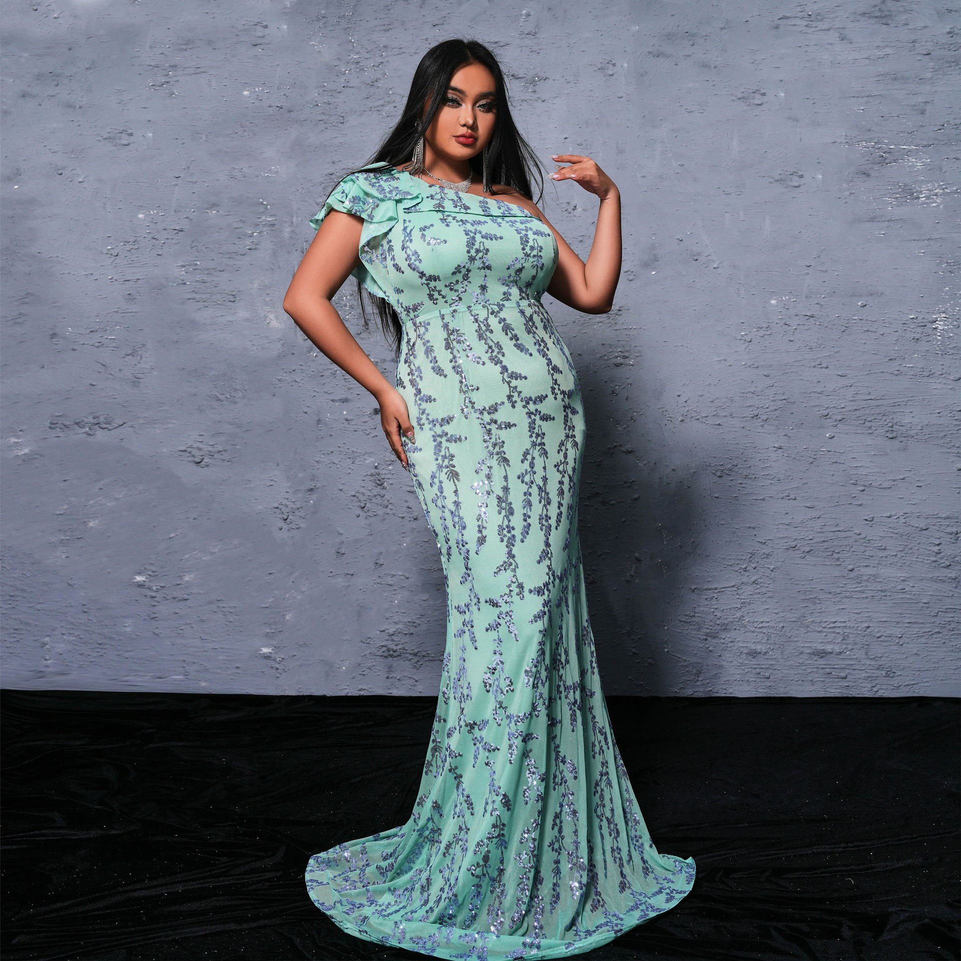 O1CN01cFc7jY25M5oJnwYn9 2178847511 0 cib | Ball Dresses