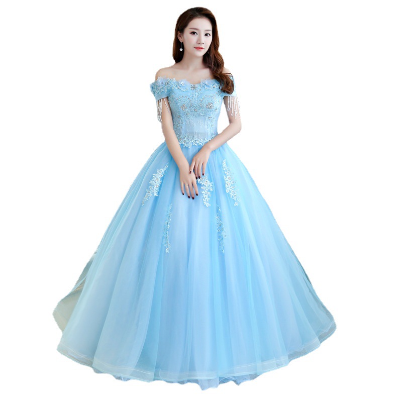 O1CN01eupMta1Bs2n0LycQT 0 0 cib | Ball Dresses