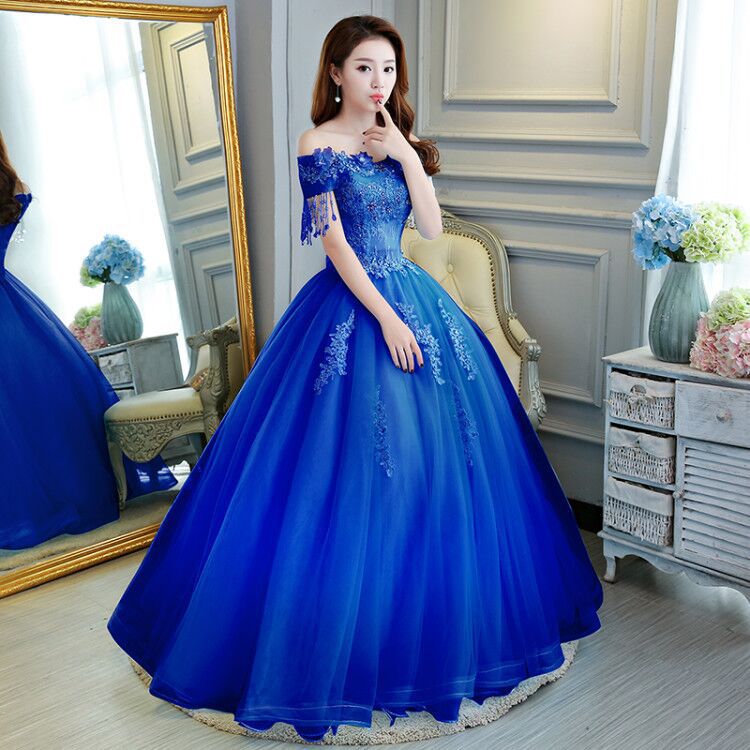 O1CN01wHl8DF1OR6UpndUkF 2214218341701 0 cib | Ball Dresses